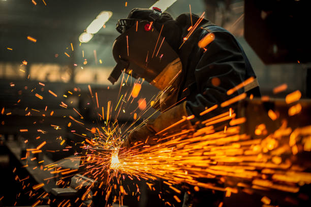 Best Artistic and Custom Metal Fabrication in Rock Hill, SC