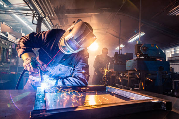 Best Automotive Welding in Rock Hill, SC