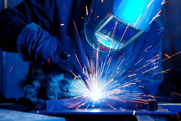 Trusted Rock Hill, SC Welder & Metal Fabrication Experts