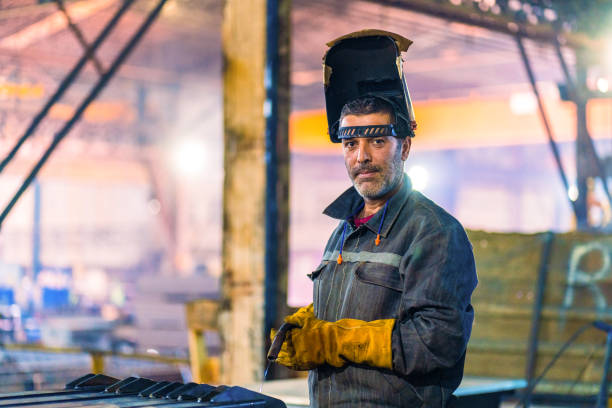 Best Structural Steel Welding in Rock Hill, SC