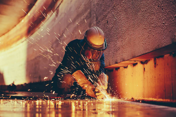 Affordable Welder Services in Rock Hill, SC