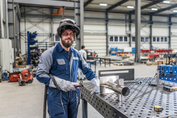 Best Marine and Shipbuilding Welding in Rock Hill, SC