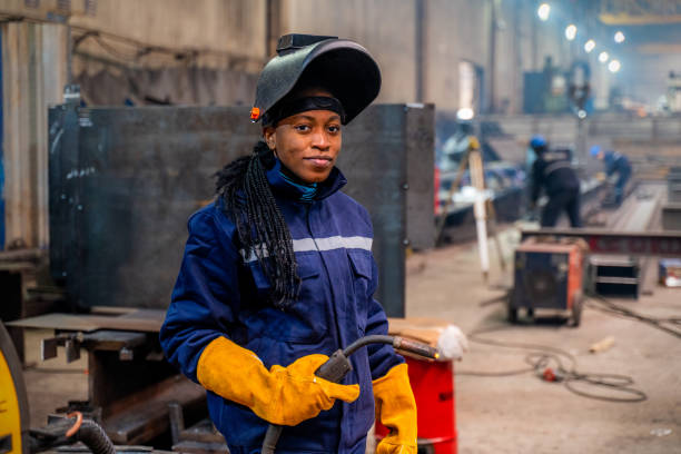 Best Automation and Robotic Welding in Rock Hill, SC