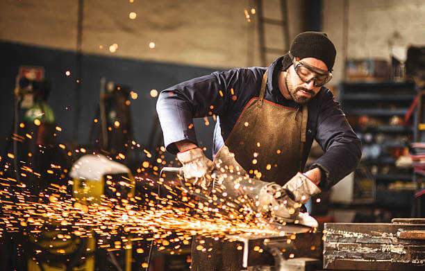 Rock Hill, SC Welder & Metal Fabrication Company